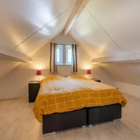 Bild von Leuk vakantiehuis in Baarland met een terras - Belvilla by Oyo
