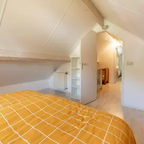Bild von Leuk vakantiehuis in Baarland met een terras - Belvilla by Oyo