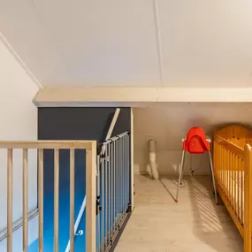 Bild von Leuk vakantiehuis in Baarland met een terras - Belvilla by Oyo