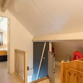 Bild von Leuk vakantiehuis in Baarland met een terras - Belvilla by Oyo