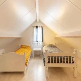 Bild von Leuk vakantiehuis in Baarland met een terras - Belvilla by Oyo