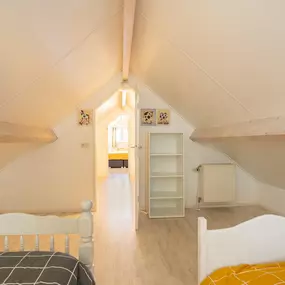 Bild von Leuk vakantiehuis in Baarland met een terras - Belvilla by Oyo