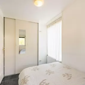 Bild von Leuk vakantiehuis in Baarland met een terras - Belvilla by Oyo