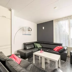 Bild von Leuk vakantiehuis in Baarland met een terras - Belvilla by Oyo