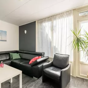 Bild von Leuk vakantiehuis in Baarland met een terras - Belvilla by Oyo