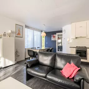 Bild von Leuk vakantiehuis in Baarland met een terras - Belvilla by Oyo