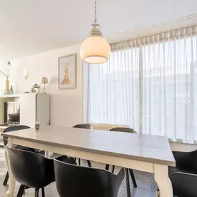 Bild von Leuk vakantiehuis in Baarland met een terras - Belvilla by Oyo
