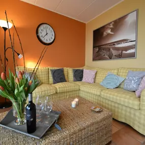 Bild von Gezellig vakantiehuis in Ooltgensplaat - Belvilla by Oyo