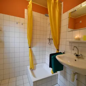 Bild von Gezellig vakantiehuis in Ooltgensplaat - Belvilla by Oyo
