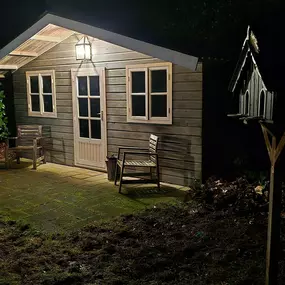 Bild von Ruim vakantiehuis nabij met sauna - Belvilla by Oyo