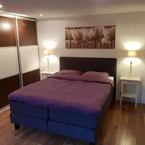 Bild von Ruim vakantiehuis nabij met sauna - Belvilla by Oyo