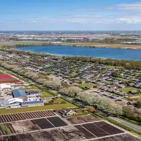 Bild von Comfortabel vakantiehuis in Noordwijkerhout vlak bij de zee - Belvilla by Oyo