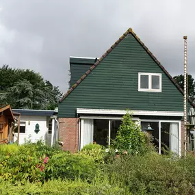 Bild von Comfortabel vakantiehuis in Noordwijkerhout vlak bij de zee - Belvilla by Oyo