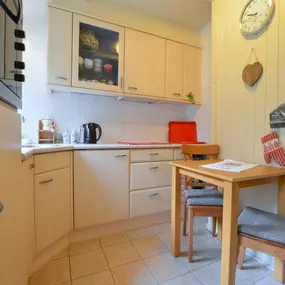 Bild von Houten vakantiehuis in Maarheeze midden op de heide - Belvilla by Oyo