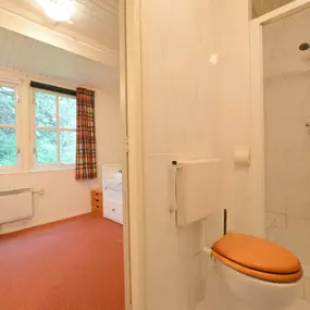 Bild von Houten vakantiehuis in Maarheeze midden op de heide - Belvilla by Oyo