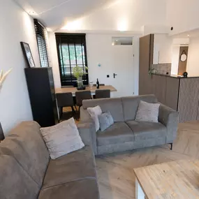 Bild von Wellness Bungalow met Whirlpool en sauna - Belvilla by Oyo