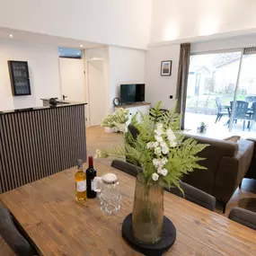 Bild von Wellness Bungalow met Whirlpool en sauna - Belvilla by Oyo