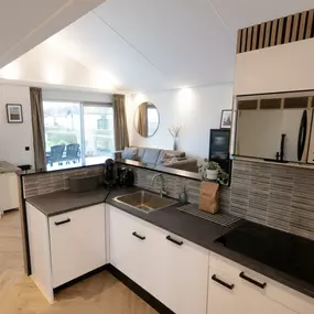 Bild von Wellness Bungalow met Whirlpool en sauna - Belvilla by Oyo
