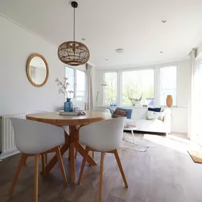 Bild von Modern chalet in Grou met een ruime tuin - Belvilla by Oyo