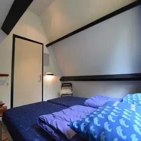 Bild von Leuk vakantiehuis in de natuur op rustig en klein park - Belvilla by Oyo