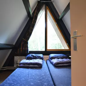 Bild von Leuk vakantiehuis in de natuur op rustig en klein park - Belvilla by Oyo