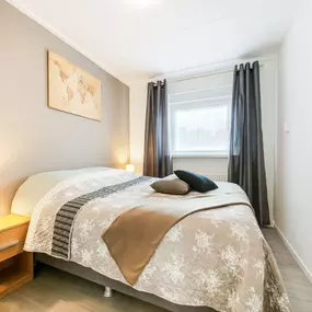 Bild von Gezellig vakantiehuis in Kilder met een tuin - Belvilla by Oyo