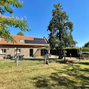 Bild von Koetsiershuis met hot tub - Belvilla by Oyo