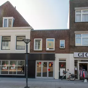 Bild von Geweldig appartement in Vlissingen - Belvilla by Oyo