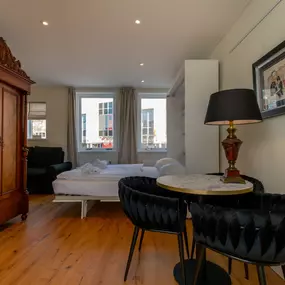 Bild von Geweldig appartement in Vlissingen - Belvilla by Oyo