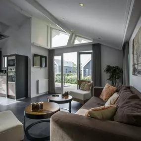 Bild von Vakantiehuis in Kattendijke aan de kust - Belvilla by Oyo