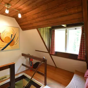 Bild von Vrijstaand vakantiehuis midden in de natuur - Belvilla by Oyo