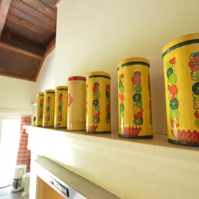 Bild von Vrijstaand vakantiehuis midden in de natuur - Belvilla by Oyo