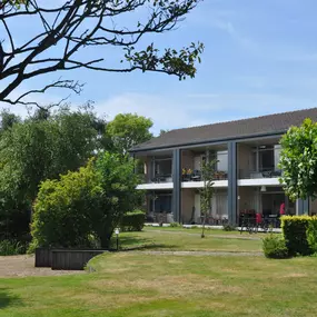 Bild von Appartement aan zee met parkeerplaats - Belvilla by Oyo