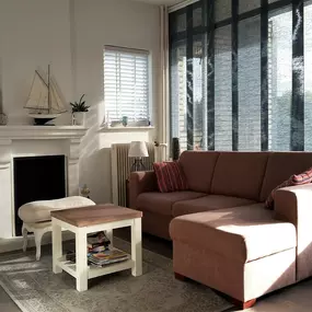 Bild von Appartement aan zee met parkeerplaats - Belvilla by Oyo