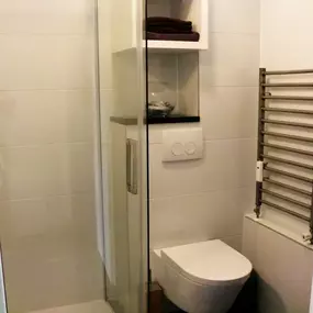Bild von Appartement aan zee met parkeerplaats - Belvilla by Oyo