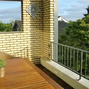 Bild von Appartement aan zee met parkeerplaats - Belvilla by Oyo