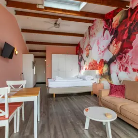 Bild von Romantische studio met tuin - Belvilla by Oyo