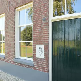 Bild von Authentiek vakantiehuis met uitzicht - Belvilla by Oyo