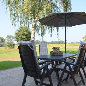 Bild von Authentiek vakantiehuis met uitzicht - Belvilla by Oyo