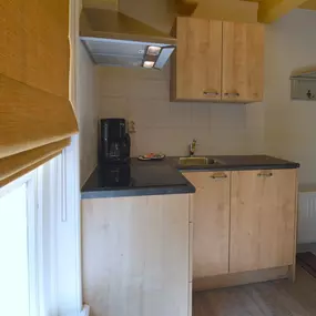 Bild von Authentiek vakantiehuis met uitzicht - Belvilla by Oyo