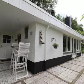 Bild von Vakantiehuis in Overijssel met tuin - Belvilla by Oyo