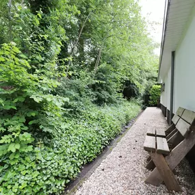Bild von Vakantiehuis in Overijssel met tuin - Belvilla by Oyo