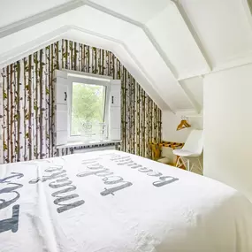 Bild von Vakantiehuis in Overijssel met tuin - Belvilla by Oyo