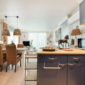 Bild von Ruim chalet in Garderen - Belvilla by Oyo