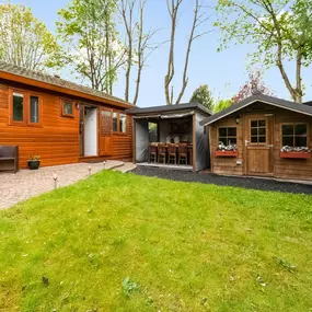 Bild von Ruim chalet in Garderen - Belvilla by Oyo