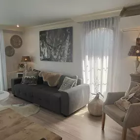 Bild von Ruim chalet in Garderen - Belvilla by Oyo