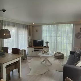 Bild von Ruim chalet in Garderen - Belvilla by Oyo