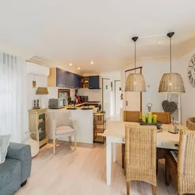 Bild von Ruim chalet in Garderen - Belvilla by Oyo