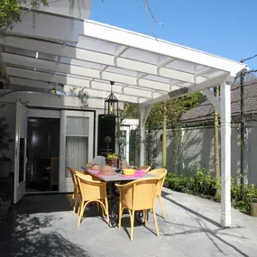 Bild von Rustig gelegen studio in Heiloo - Belvilla by Oyo