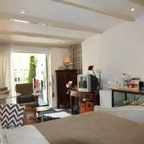 Bild von Rustig gelegen studio in Heiloo - Belvilla by Oyo